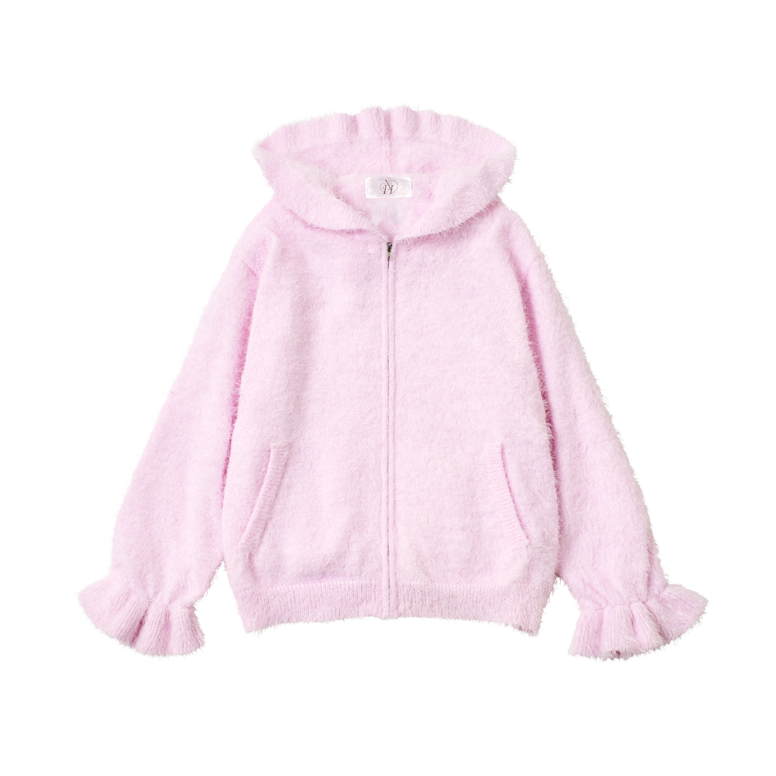 エンジェルハートをお買い上げのお客様に橋本環奈さんの直筆サイン入り