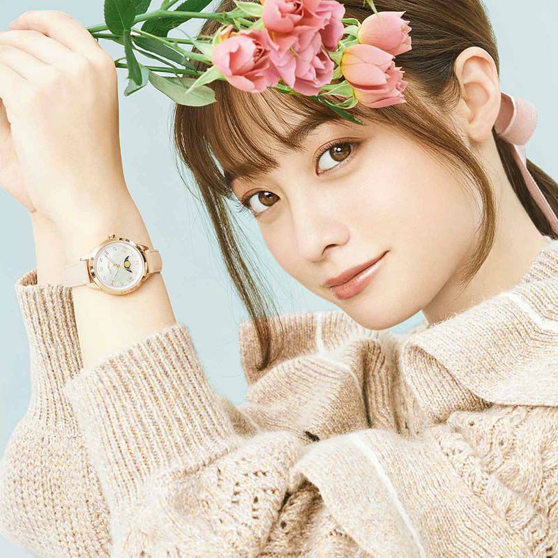 急募』至急！エンジェルハート 腕時計 美品 はなはだしく