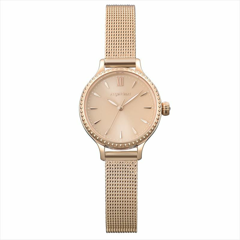 TTN26SS | Angel Heart Official Online Shop