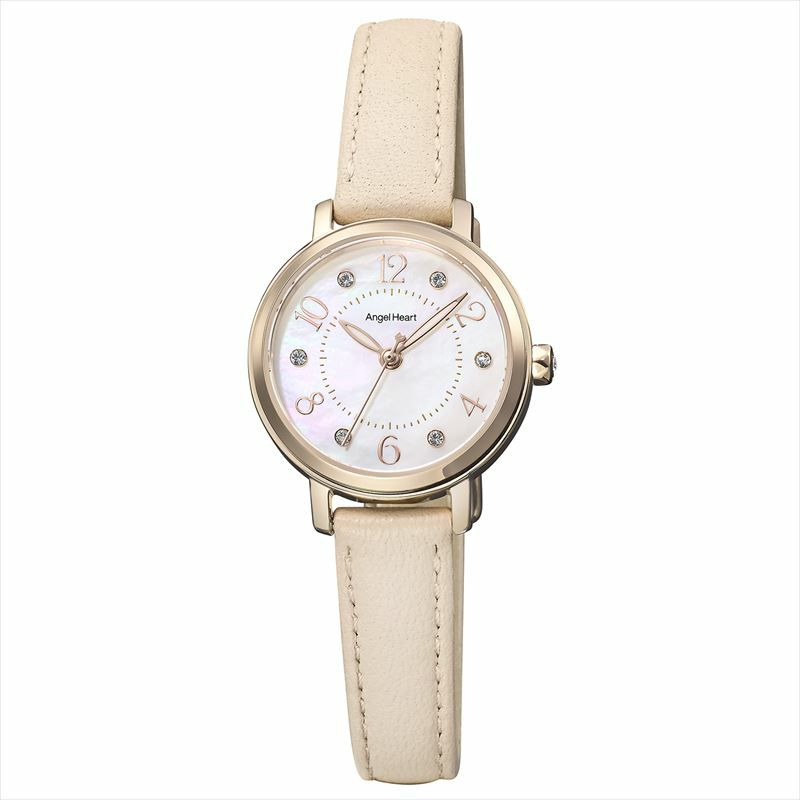 【新品】エンジェルハート 腕時計AngelHeart FT24PP ANGEL HEART 【ブランド直営店】[レビュー特典あり] エンジェルハート