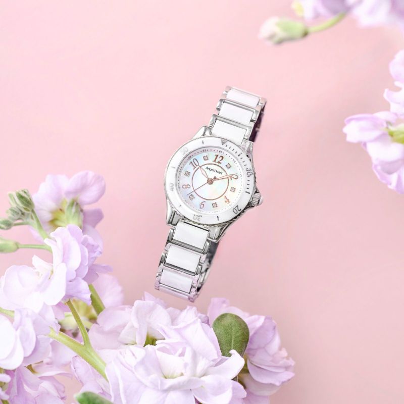 WLS29SS-N | Angel Heart Official Online Shop
