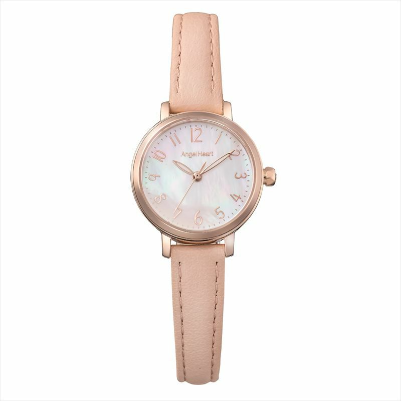 OA25P-PK-AM | Angel Heart Official Online Shop