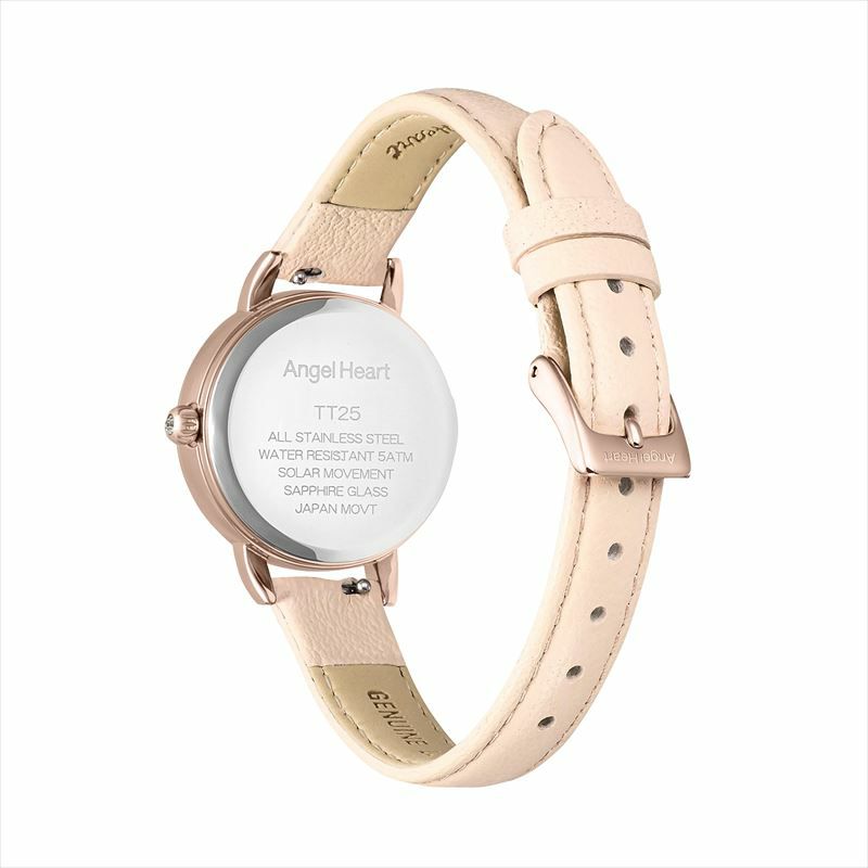 TwinkleTime | NEW PRODUCT | エンジェルハート[Angel Heart
