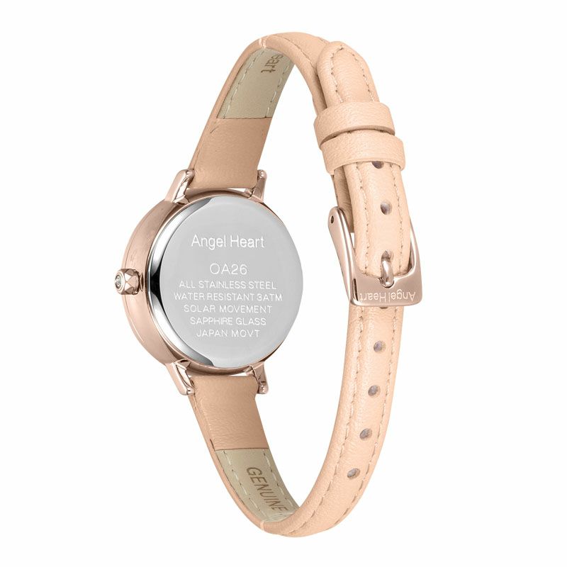 OA26P-PK | Angel Heart Official Online Shop