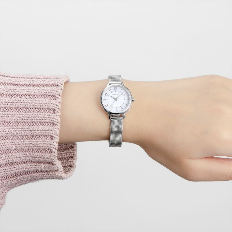 OA26SS | Angel Heart Official Online Shop