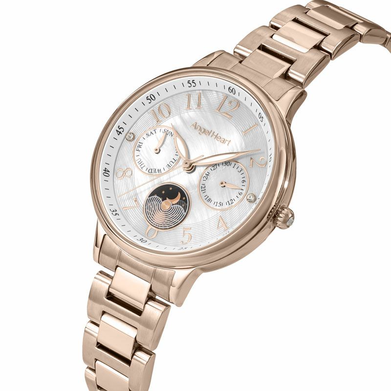 TTK33PG-EDI | Angel Heart Official Online Shop