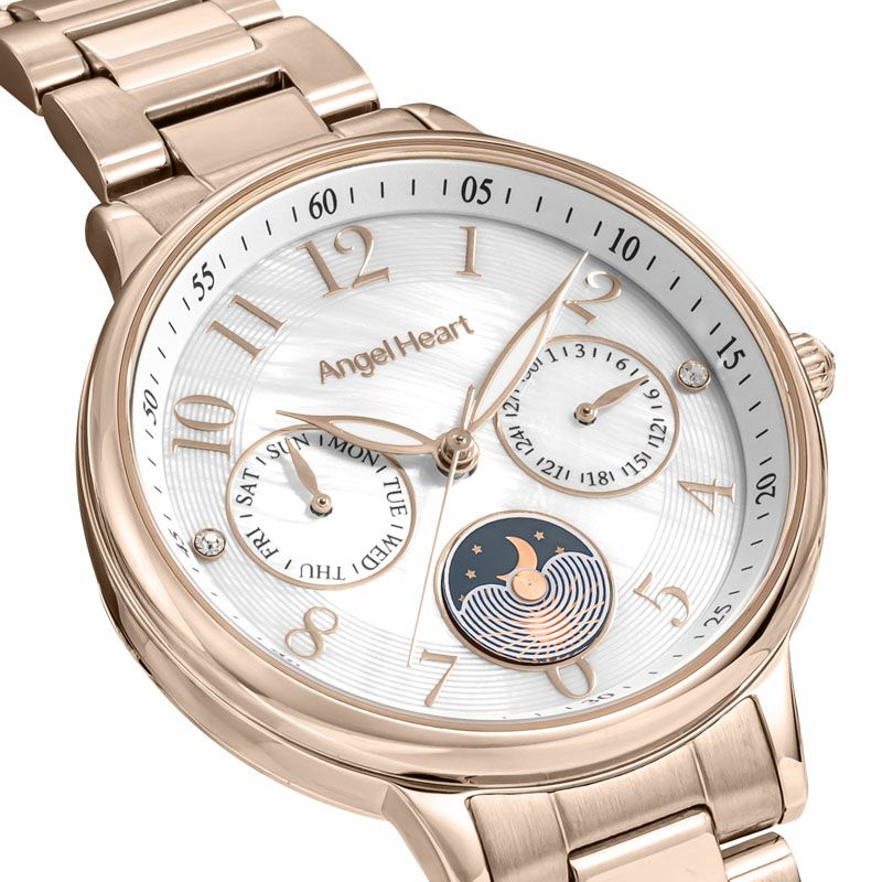 TTK33PG-EDI | Angel Heart Official Online Shop