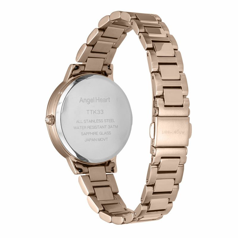 TTK33PG-EDI | Angel Heart Official Online Shop