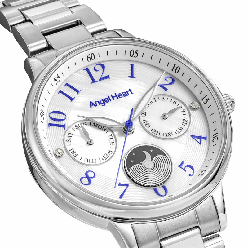 TTK33SS-EDI | Angel Heart Official Online Shop
