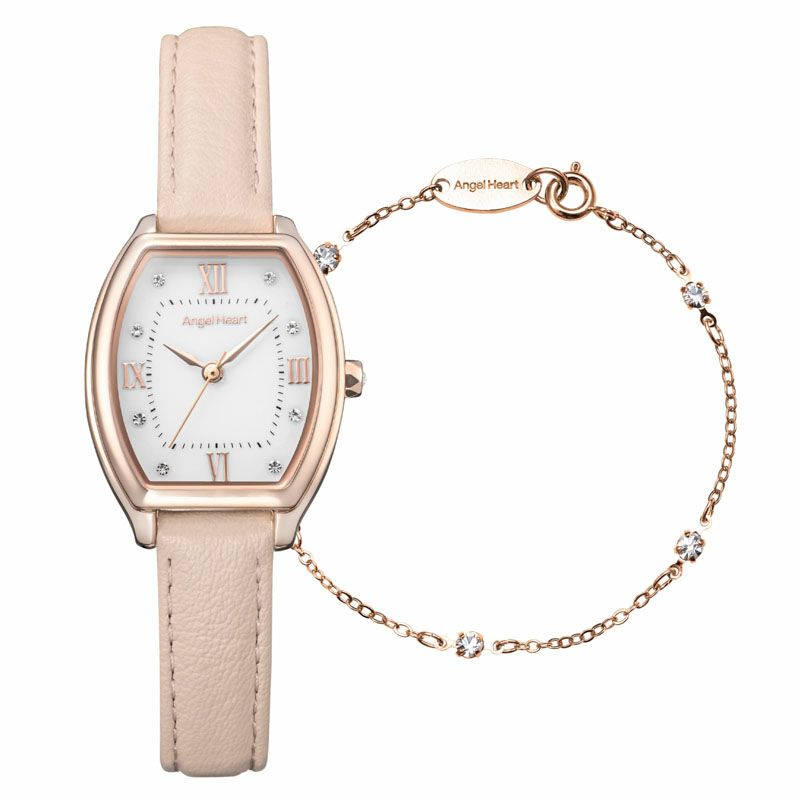 ITT25P-PK-SET | Angel Heart Official Online Shop