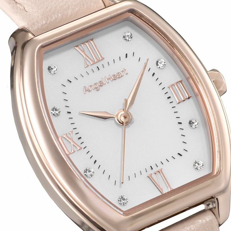 ITT25P-PK-SET | Angel Heart Official Online Shop